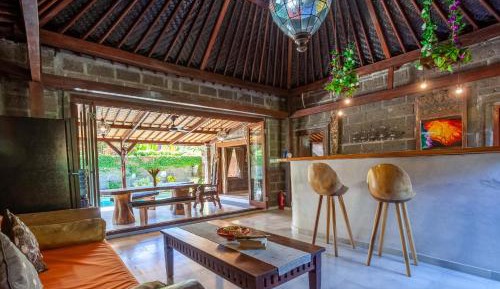 Two-Bedroom Villa