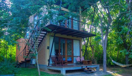 Superior Chalet