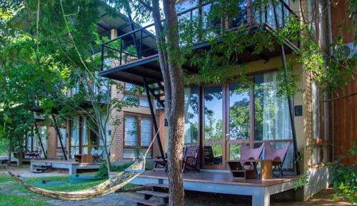 One-Bedroom Chalet
