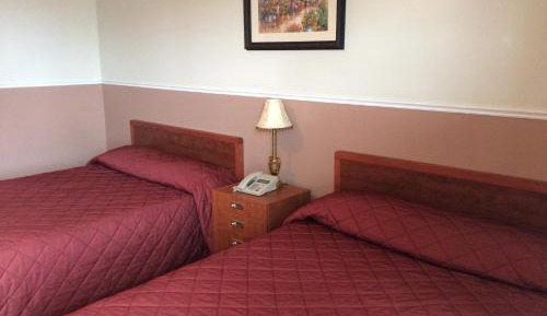 Classic Quadruple Room