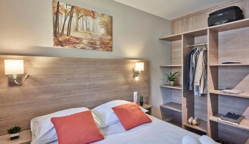 Family Apartment - 4p | 2 Bedrooms