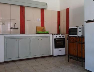 Family Bungalow