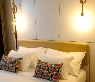 Standard Suite