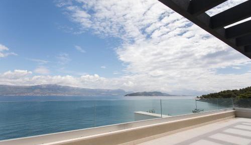 Penthouse Apartment