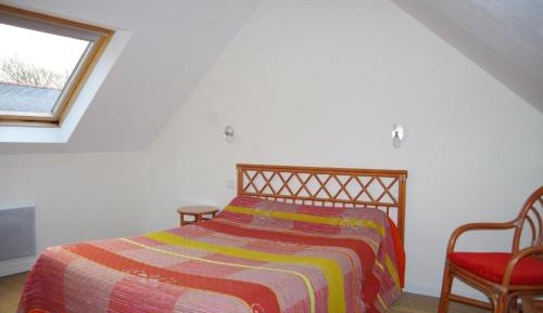 Two-Bedroom Cottage
