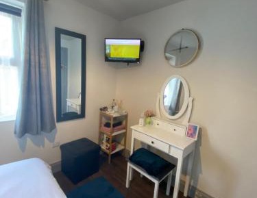 Budget Double Room