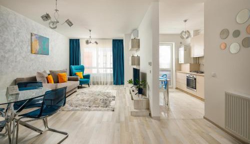 Belview Two-Bedroom Apartment