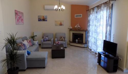 Deluxe Family Suite