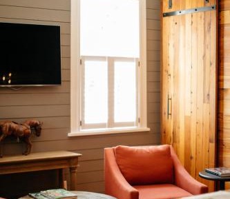 Suite with Terrace