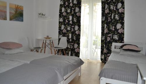 Triple Room with Private Bathroom