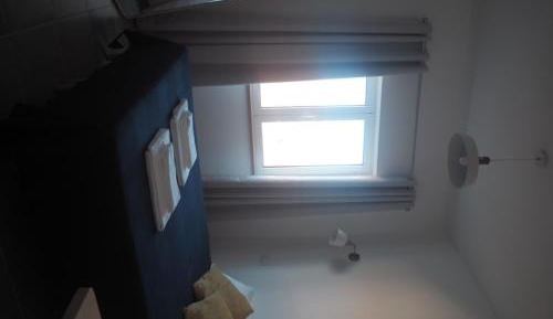 Twin Room with Shared Bathroom