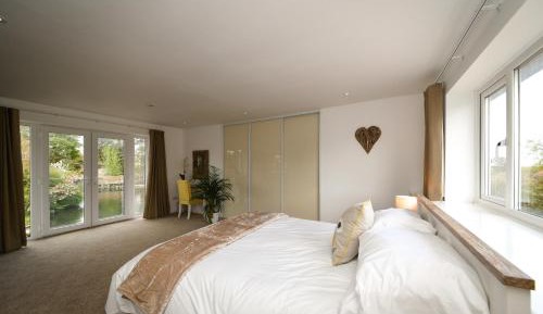Deluxe Family Suite