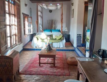 Menzeh Suite 