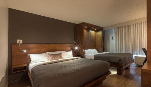 Superior King Room - Double occupancy