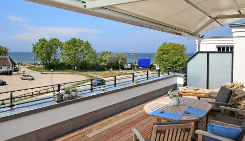 Apartment with Sea View