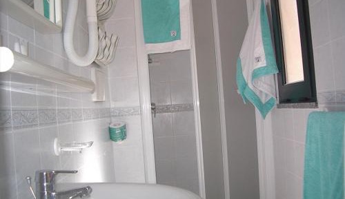 Double Room with Balcony and Sea View