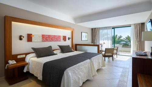 Premium Double Room