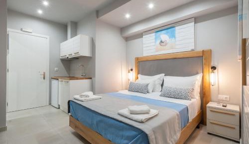 Standard Apartment