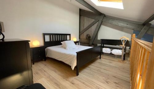 Duplex Apartment