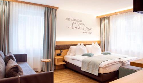 Double Room de Charme