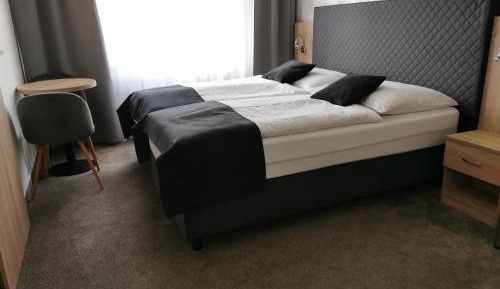 Triple Room with Private Bathroom