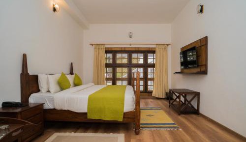 Signature Room