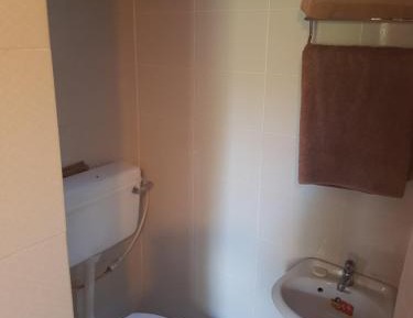 Deluxe Double Room with Shower