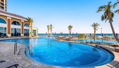 Three Bedroom Apartment