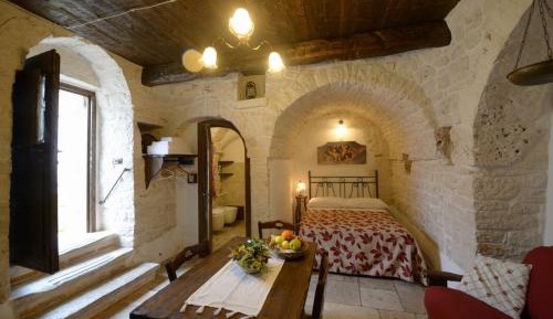 Family Trullo