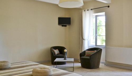 Superior Family Room