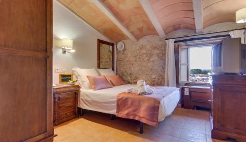 Classic Single Room  with Spa Access