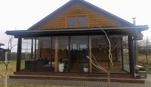 Large Double Room