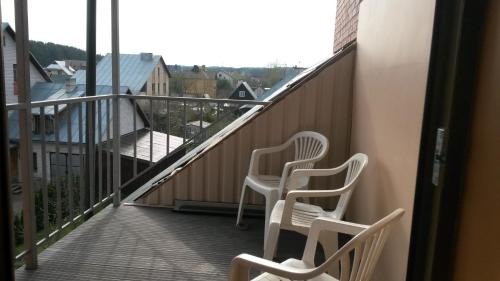 Birutes street 4 - One-Bedroom Apartment  (5 Adults)