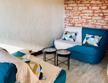 One-Bedroom Cottage