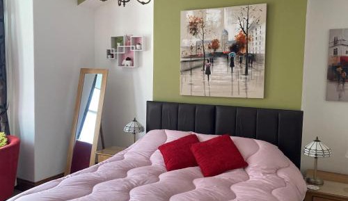 Double or Twin Room
