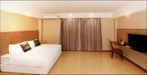 Executive Double Room