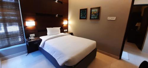 Superior Single Room