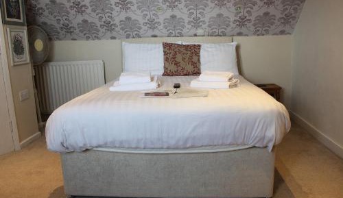 Double Room with Sea View - Loft - Room 7
