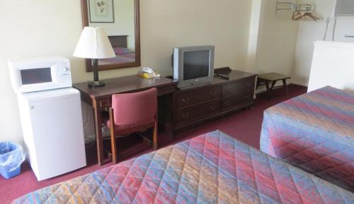 Queen Room with Two Queen Beds