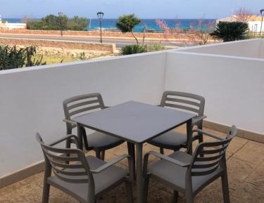 Apartment with Sea View