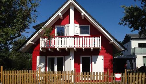 Holiday Home