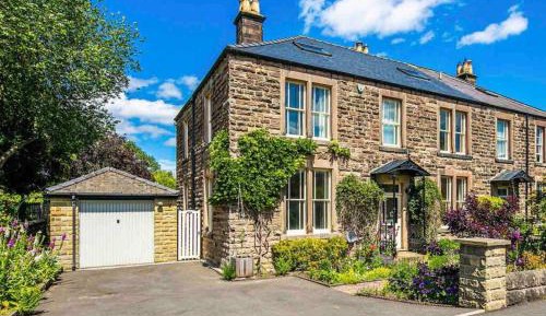 Six-Bedroom House
