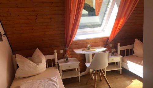 Budget Twin Room