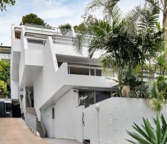 Apartment - Split Level
