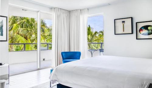 Sagamore Oceanfront Studio Suite