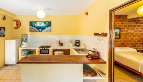Two-Bedroom Apartment (6 Adults)
