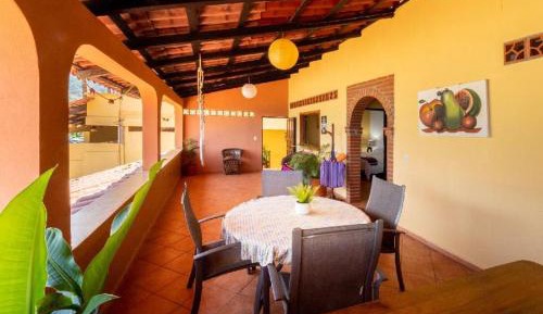 Two-Bedroom Apartment (4 Adults)