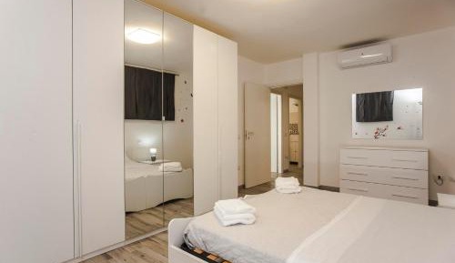 Two-Bedroom Superior Apartment