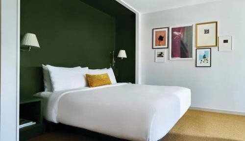 Park MGM King
