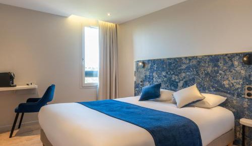 Elegance Twin Room